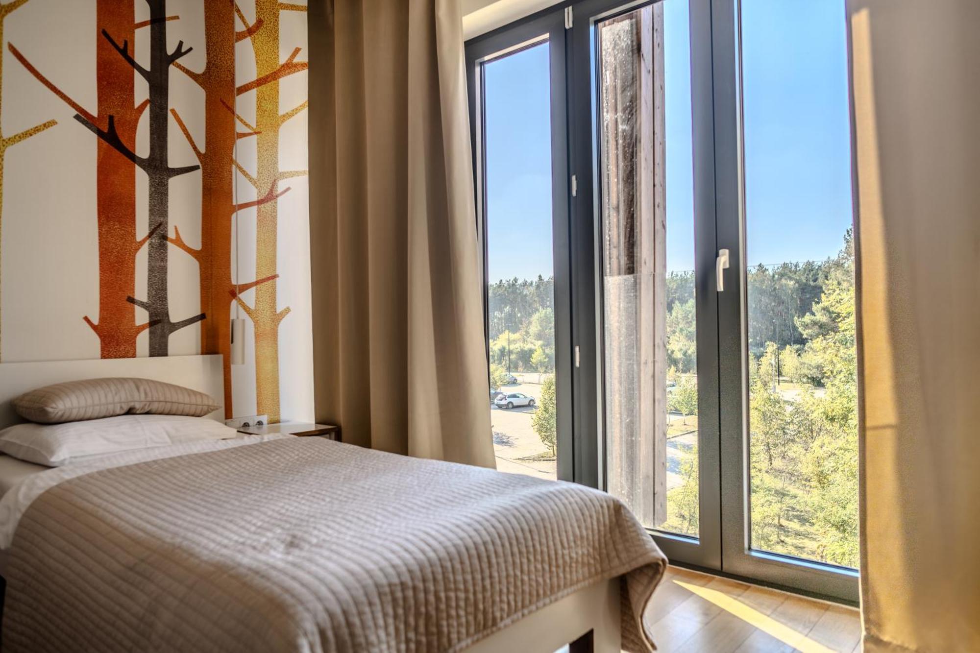 Hotel Skansen Conference&Spa Studzieniec 외부 사진