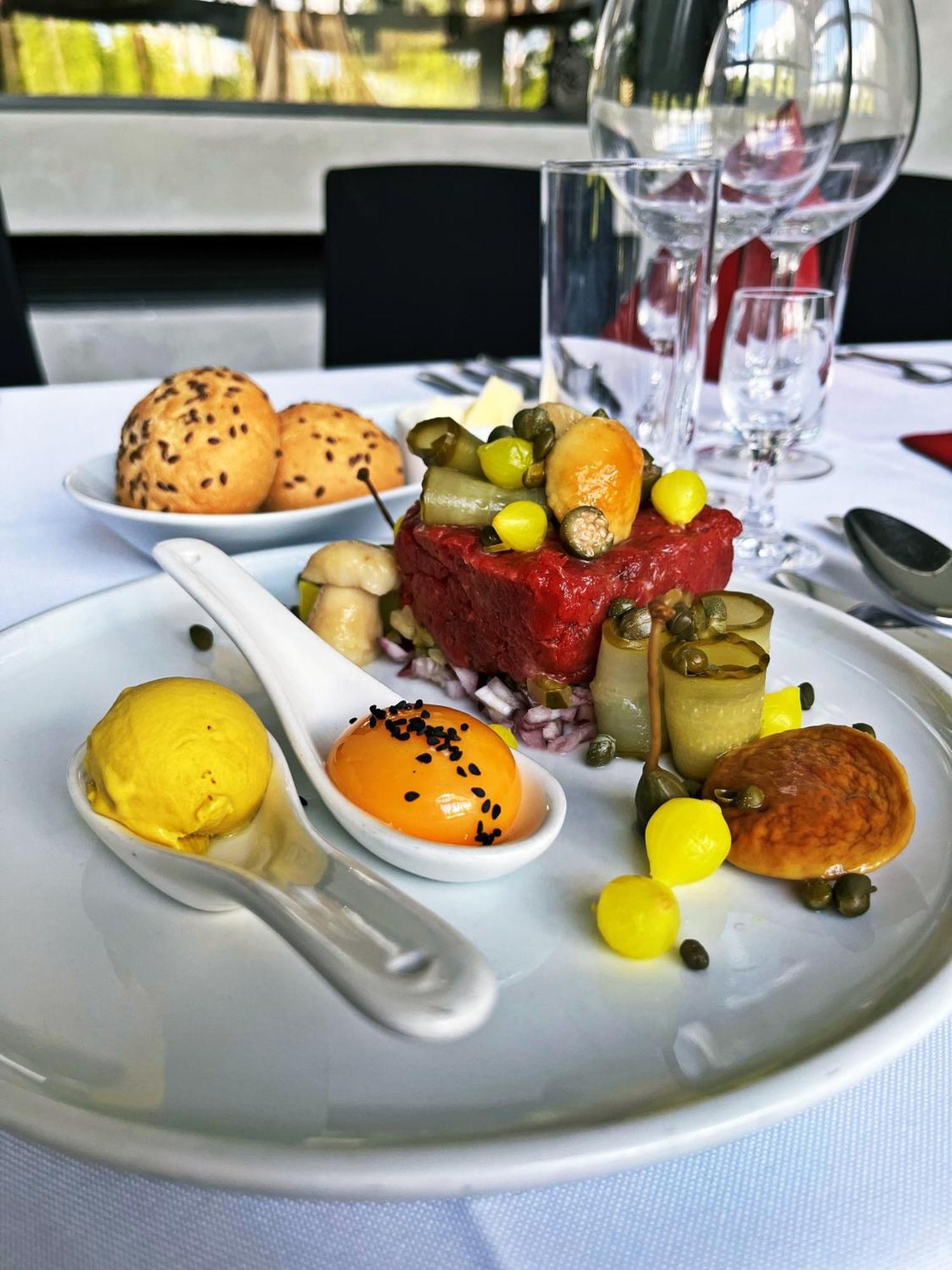 Hotel Skansen Conference&Spa Studzieniec 외부 사진