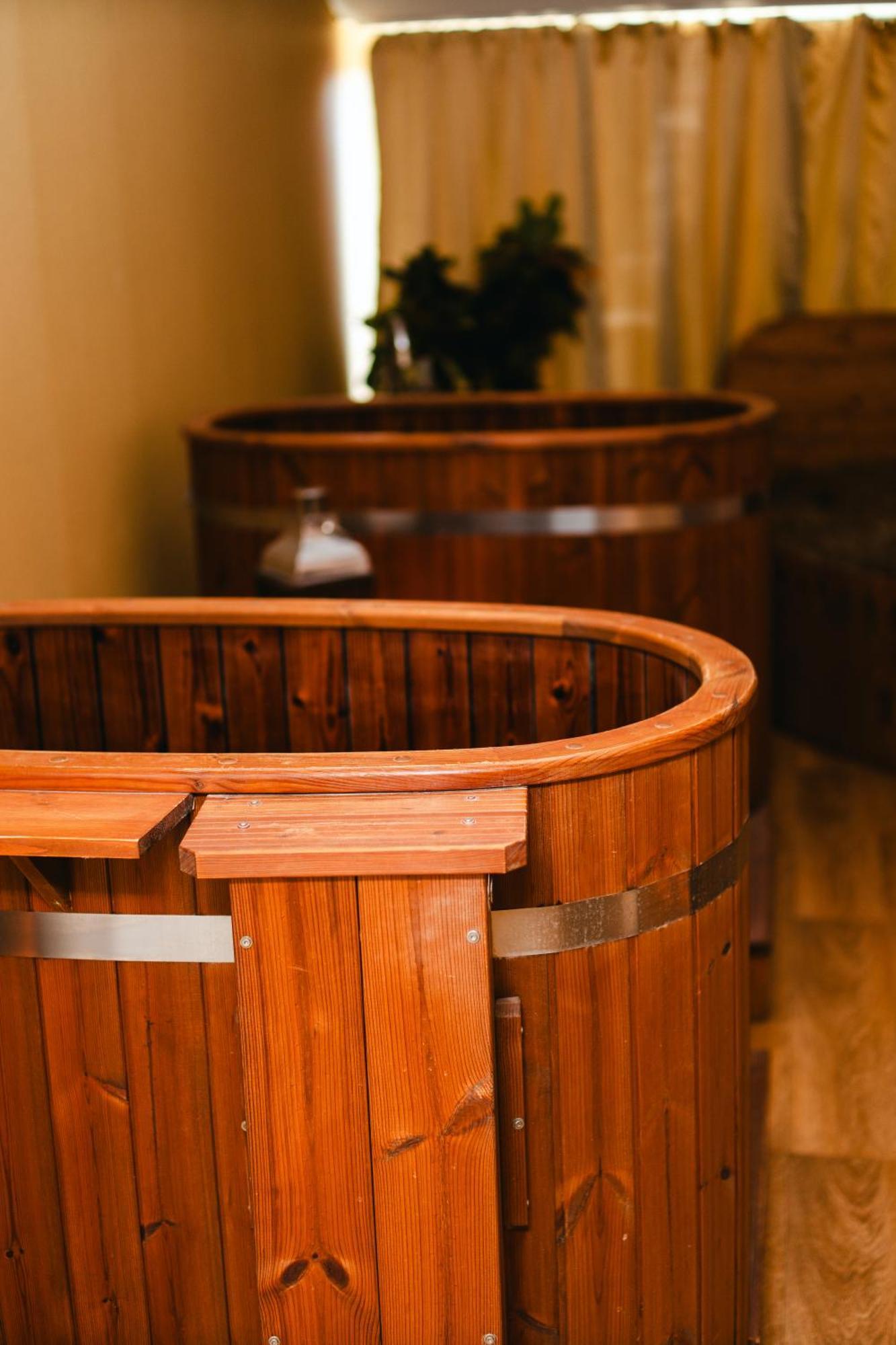 Hotel Skansen Conference&Spa Studzieniec 외부 사진
